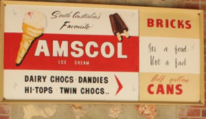 Dairy Chocs, Dandies and Twin Chocs....."It's a Food Nat a Fad"