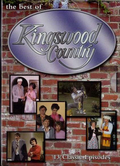 Ingswood Country won the Most Popular Comedy Award in 1981 and 1982 at the Logies. 