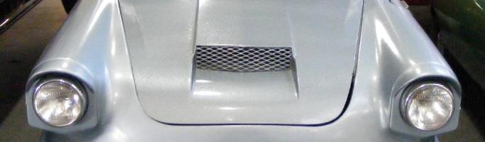 Adelaide’s Other Car, The Lightburn Zeta. Photo from Wikipedia. , Australia’s ‘micro car’, manufactured by Lightburn industries, the Zeta Sedan