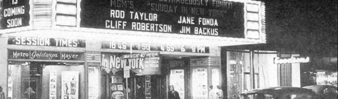 Adelaide’s Lost Picture Theatres; Part Two Photo from the State Library. The Metro was closed in 1975 and completely changed by Greater Union - it was painted purple and reopened as Hindley Cinemas.