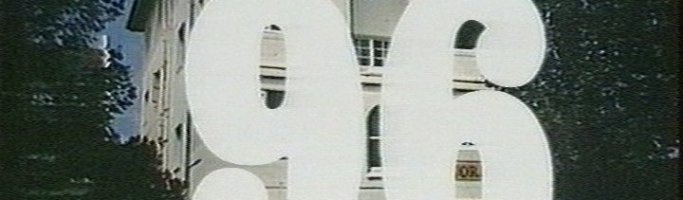 Remember When No. 96 was on TV? Photo from Wikipedia. Number 96 was a last ditch effort to save the Channel 10 network from bankruptcy.