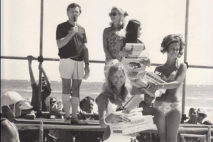 Beach Girl quest 1969 Ch 9
