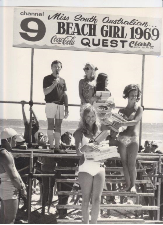 Beach Girl quest 1969 Ch 9