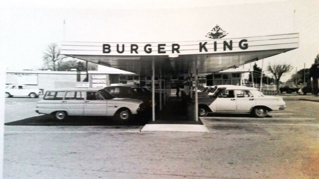 Burger King 1
