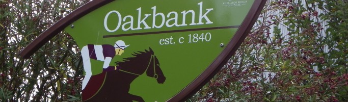 Oakbank on Website