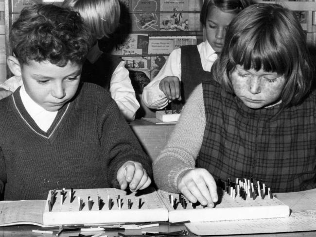 What school was like in South Australia the 1950s and 60s | Remember When