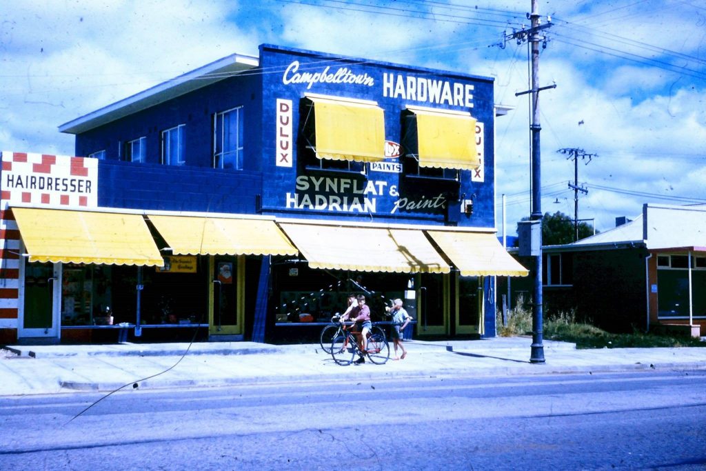The Humble Hardware Store Adelaide Remember When