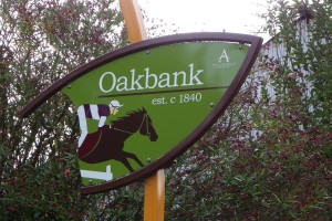 Oakbank on Website